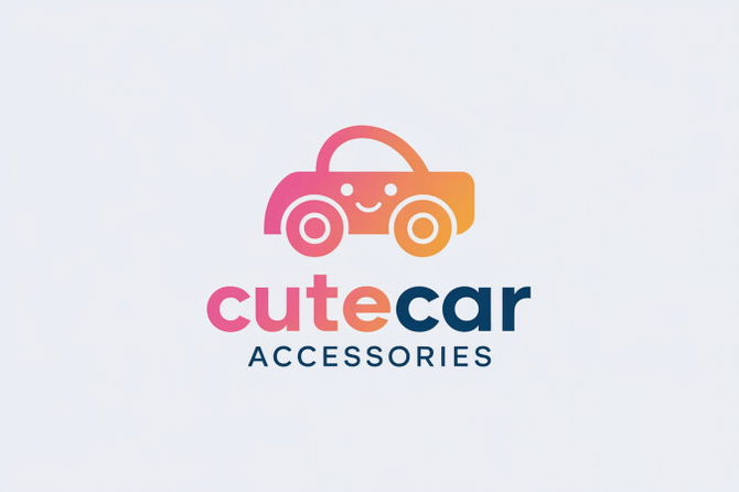 CuteCarAccessories.com