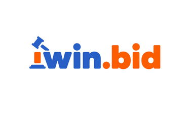 Iwin logo