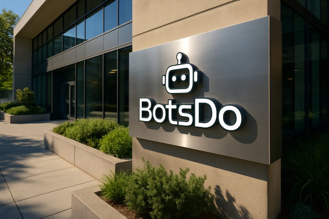 BotsDo.com — 4