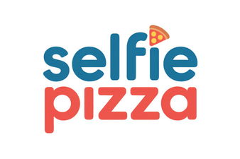 SelfiePizza.com - Creative brandable domain for sale