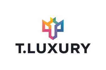 T logo