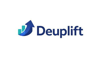 Deuplift.com - Creative brandable domain for sale