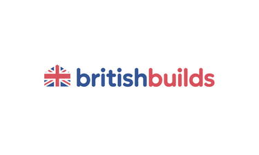 BritishBuilds.com is for sale
