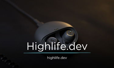 highlife.dev