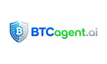 BTCagent logo