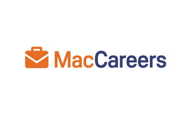 MacCareers.com - Creative brandable domain for sale