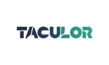 Taculor.com - Creative brandable domain for sale