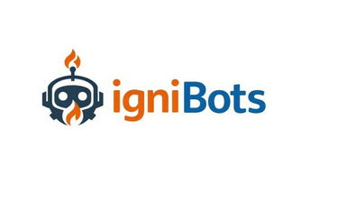 igniBots logo