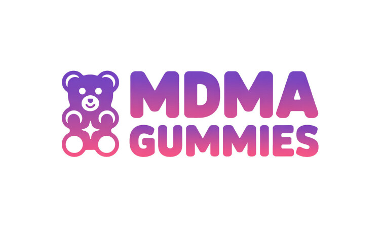 MdmaGummies logo
