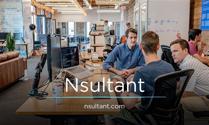 Nsultant.com