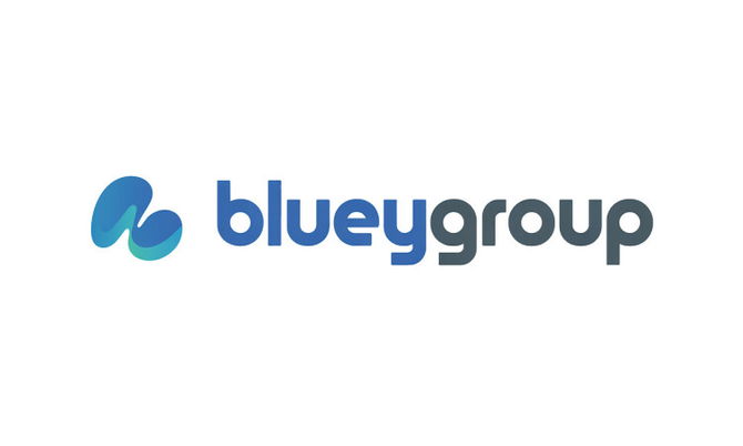 BlueyGroup.com