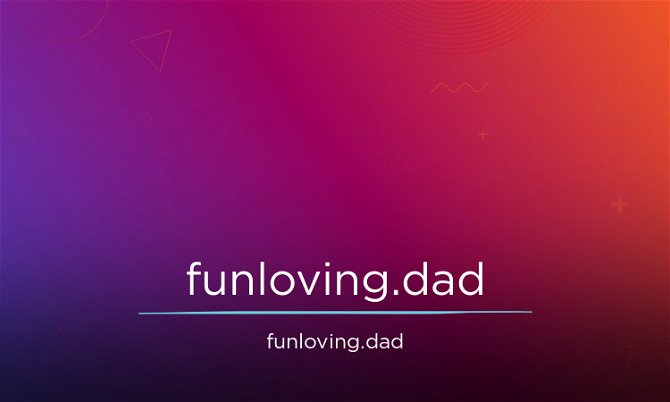 FunLoving.dad