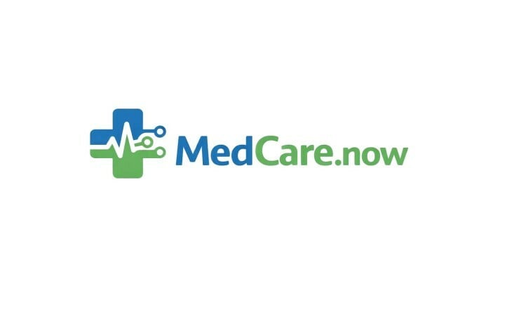 MedCare logo