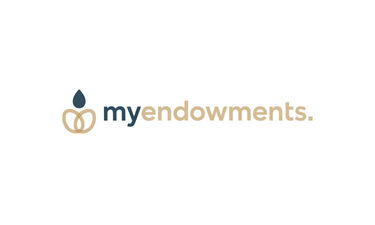 MyEndowments.com - Creative brandable domain for sale