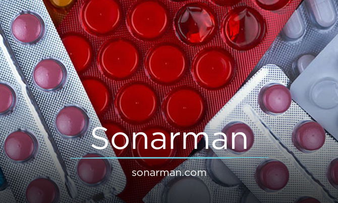 Sonarman.com