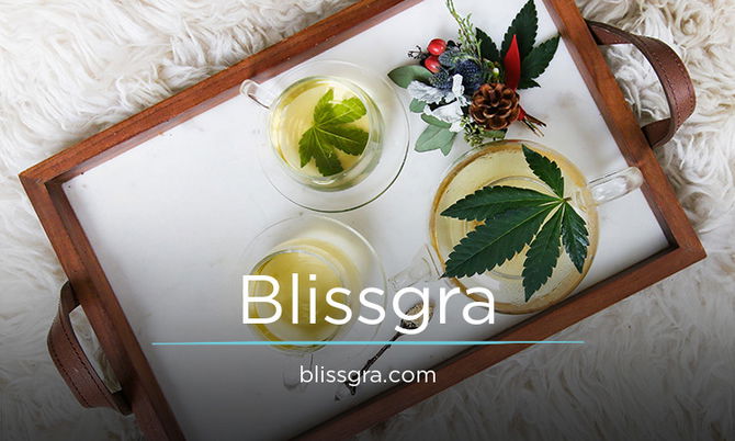 Blissgra.com