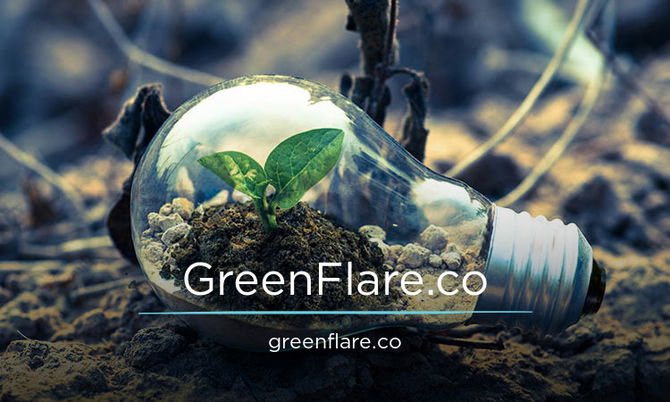 GreenFlare.co