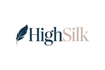 HighSilk.com - Creative brandable domain for sale