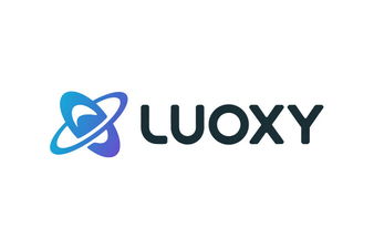 Luoxy logo
