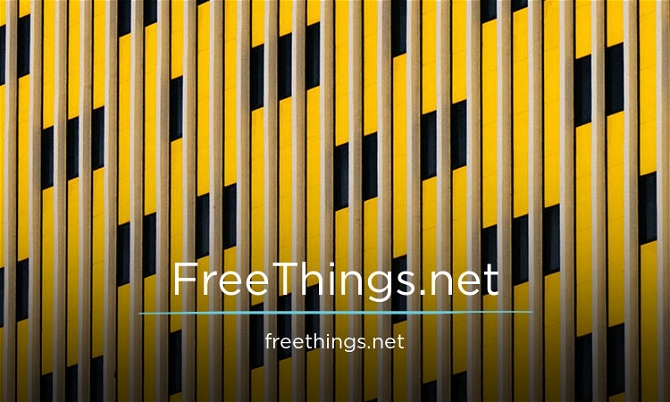 FreeThings.net