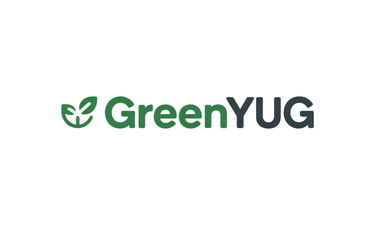 GreenYug.com - Creative brandable domain for sale