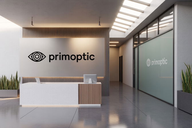 Primoptic.com — 3