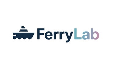 FerryLab.com - Creative brandable domain for sale