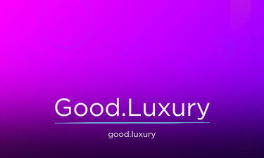 Good logo
