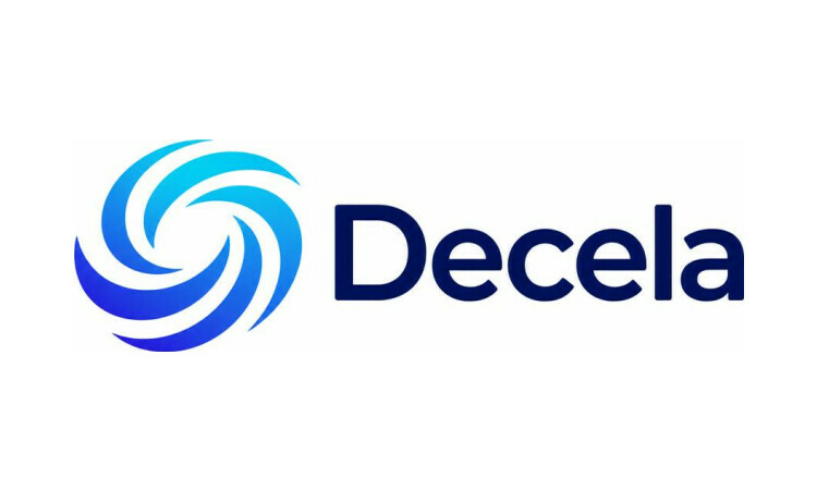 Decela logo