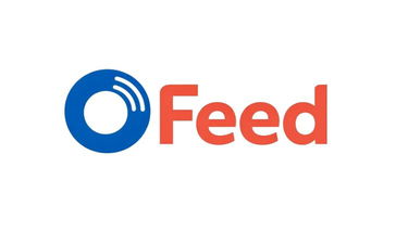 OFeed.com - Creative brandable domain for sale