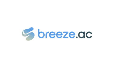 Breeze.ac - Creative brandable domain for sale