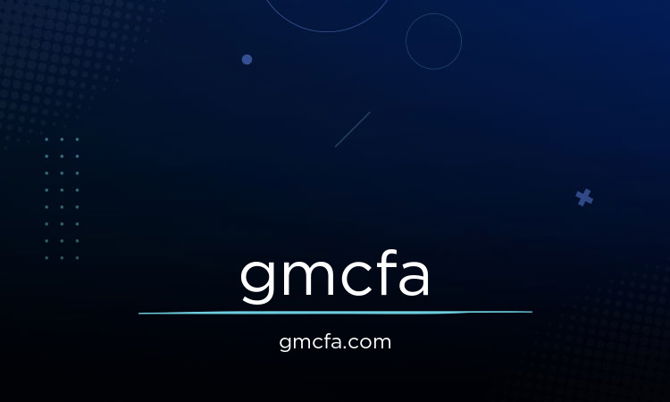 GMcfa.com