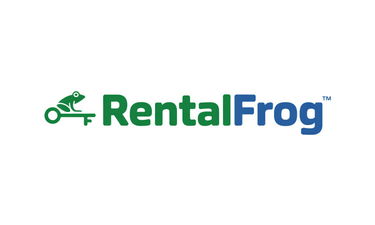 RentalFrog.com - Creative brandable domain for sale