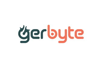 GerByte.com - Creative brandable domain for sale