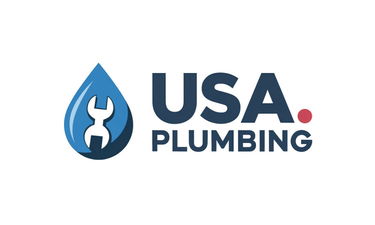 USA.Plumbing - Creative brandable domain for sale