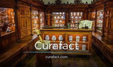 Curafact.com