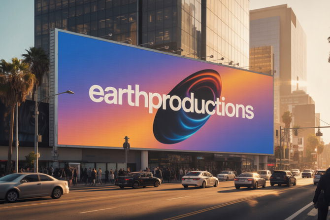EarthProductions.com — 2