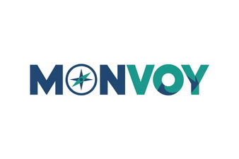 Monvoy.com - Creative brandable domain for sale