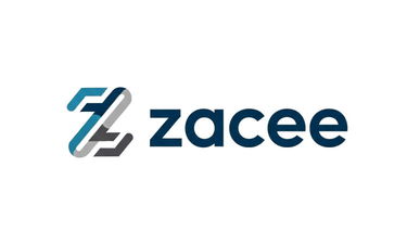 Zacee.com - Creative brandable domain for sale
