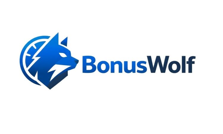 BonusWolf logo