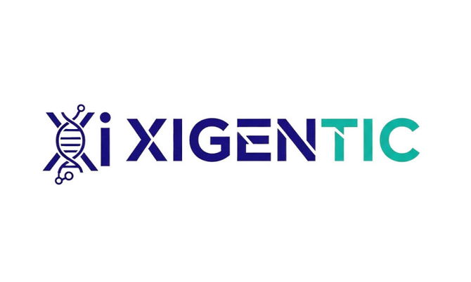 Xigentic.com