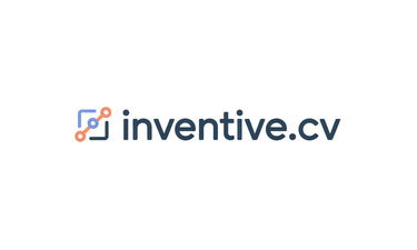 Inventive.cv - Creative brandable domain for sale