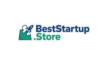 BestStartup.store - Creative brandable domain for sale