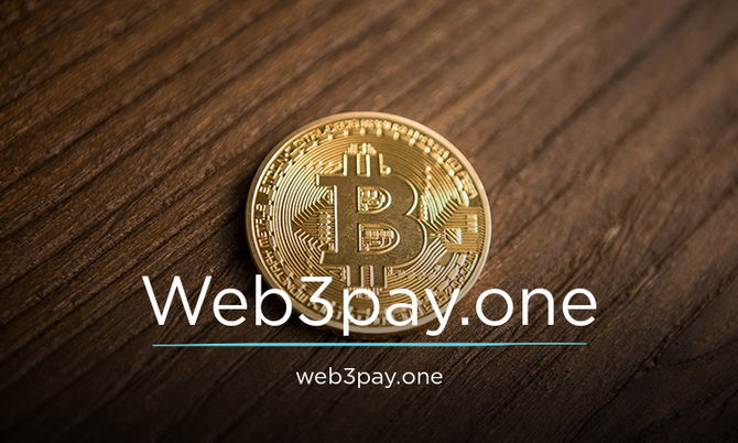 Web3Pay.One