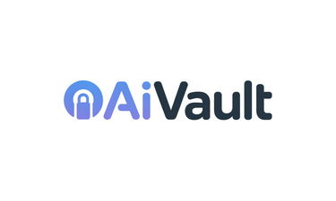 OaiVault.com - Creative brandable domain for sale