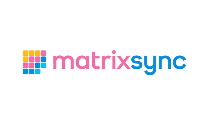 MatrixSync.com