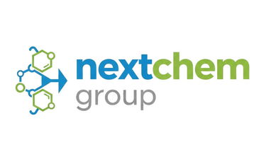 NextChem.group - Creative brandable domain for sale