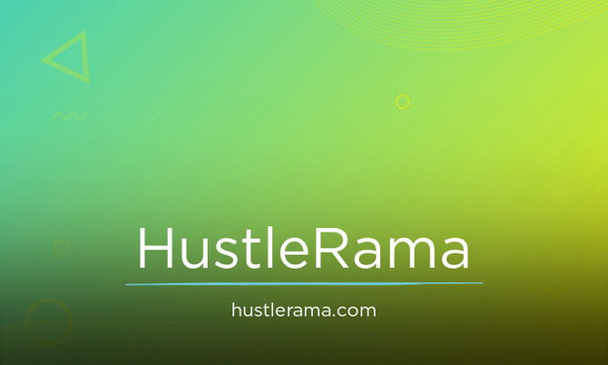 HustleRama.com