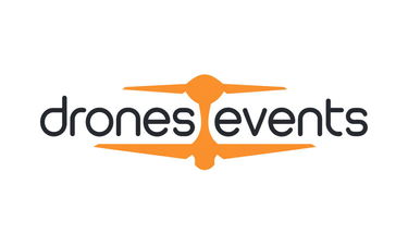 DronesEvents.com - Creative brandable domain for sale