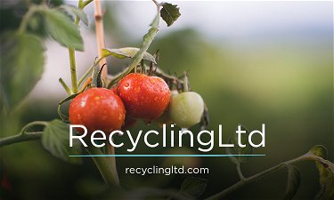RecyclingLtd.com - Creative brandable domain for sale